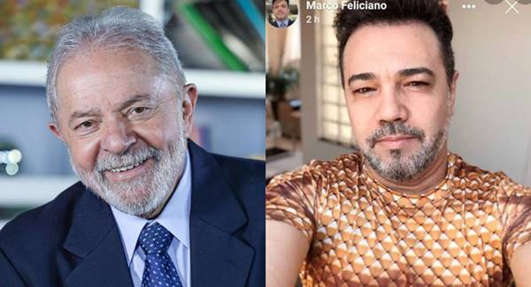 Marco Feliciano promete renunciar ao mandato de deputado caso Lula vença no primeiro turno