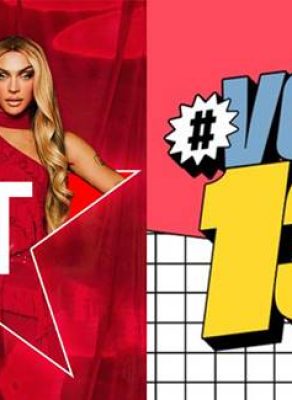 Pabllo Vittar lança música para campanha de Lula