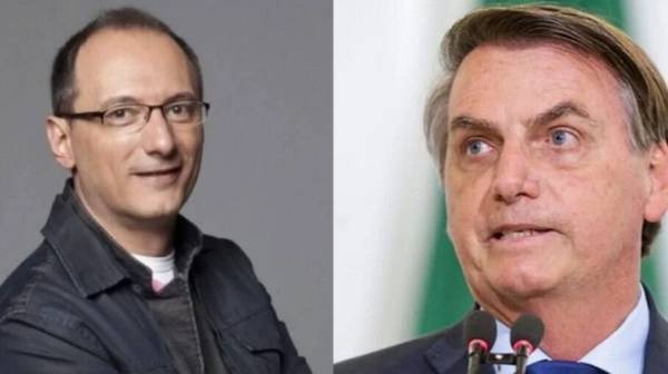 “Bolsonaro vai sumir do mapa depois das eleições para não ser preso” diz Britto Jr.