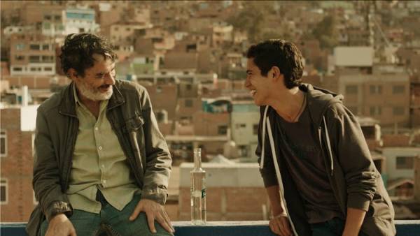 CONTATADO – Filme estreia nos cinemas dia 13 de outubro