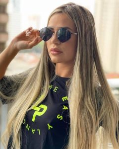 Deolane Bezerra Nua - Fotos e nudes vazadas de Deolane Pelada