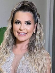 Deolane Bezerra Nua - Fotos e nudes vazadas de Deolane Pelada