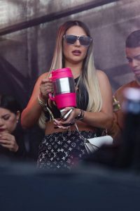 Deolane Bezerra Nua - Fotos e nudes vazadas de Deolane Pelada