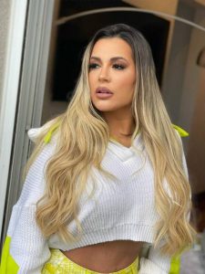 Deolane Bezerra Nua - Fotos e nudes vazadas de Deolane Pelada