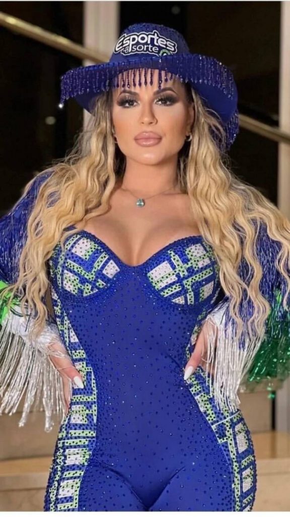 Deolane Bezerra Nua - Fotos e nudes vazadas de Deolane Pelada