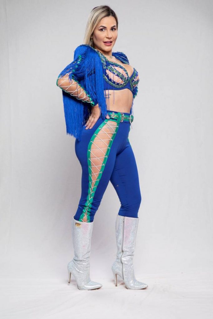 Deolane Bezerra Nua - Fotos e nudes vazadas de Deolane Pelada