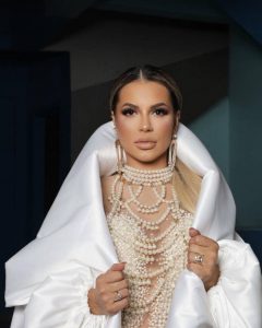 Deolane Bezerra Nua - Fotos e nudes vazadas de Deolane Pelada