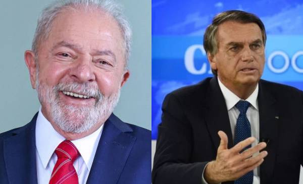 Lula convoca o povo para derrubar Bolsonaro no primeiro turno