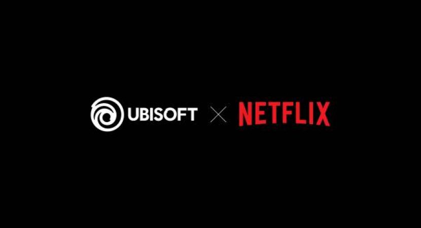 Netflix faz parceria com Ubisoft para criar três jogos mobile exclusivos