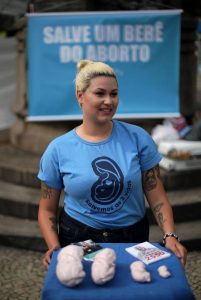 Sara Winter Nua - Fotos vazadas da ex feminista pelada