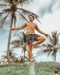 Thomaz Costa Pelado - Nudes vazadas do ator no Onlyfans - Audiência da TV