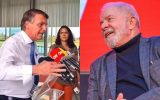 Bolsonaro entra em desespero e surta ao falar de possivel vitória de Lula