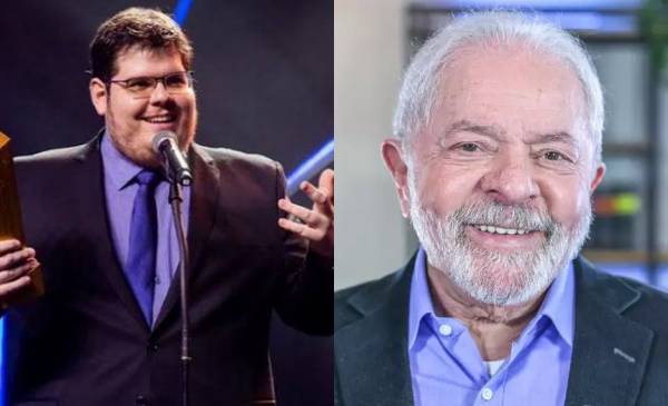 Publicação de Casimiro declarando apoio a Lula é a primeira a atingir mais de 1 milhão de curtidas no Brasil
