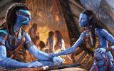 Avatar 2 pré-venda