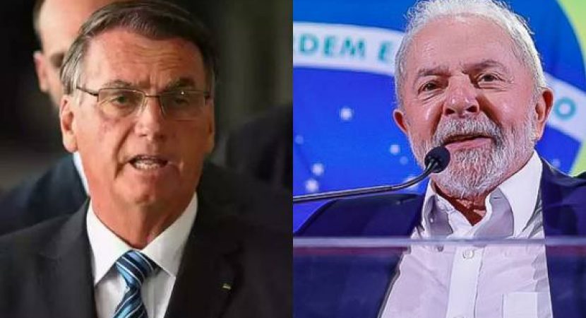 Bolsonaro pede para que o TSE anule os votos de algumas urnas nas eleições de 2022