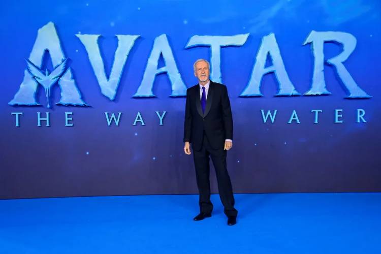 Avatar - O Caminho da Água