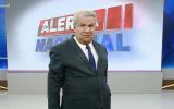 Bolsonarista Sikêra Jr. é fracasso de audiência na RedeTV