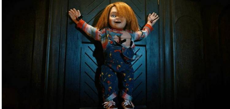 Chucky 2 Temporada
