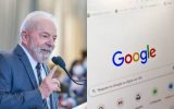 Lula foi a personalidade brasileira mais buscada no Google em 2022
