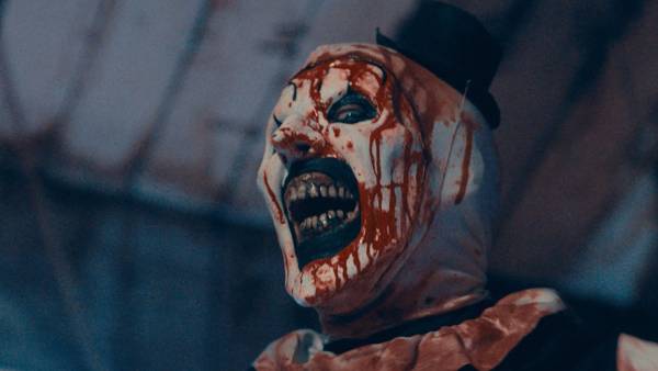 TERRIFIER 2