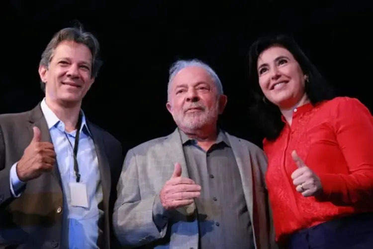 Veja quem são os ministros anunciados por Lula para seu governo