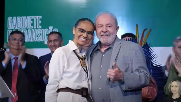 Veja quem são os ministros anunciados por Lula para seu governo