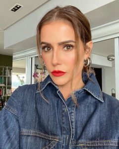 Deborah Secco Nua - Fotos vazadas da atriz pelada na playboy
