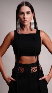 Deborah Secco Nua - Fotos vazadas da atriz pelada na playboy