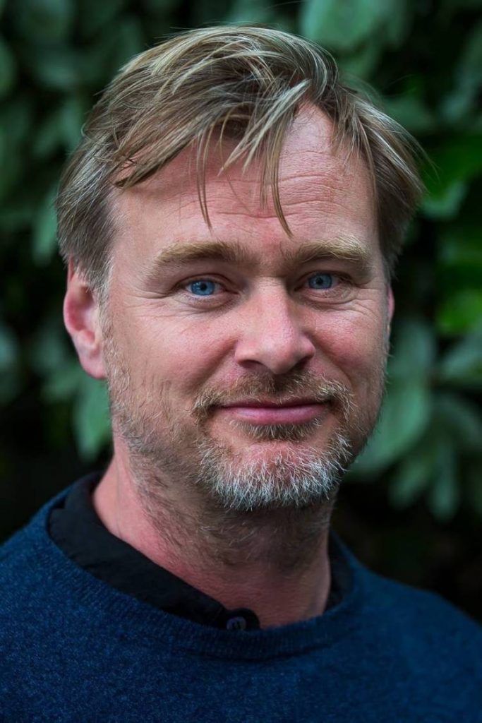 Christopher Nolan: Saiba tudo sobre o diretor - Audiência da TV