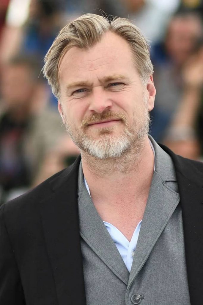 Christopher Nolan: Saiba tudo sobre o diretor - Audiência da TV