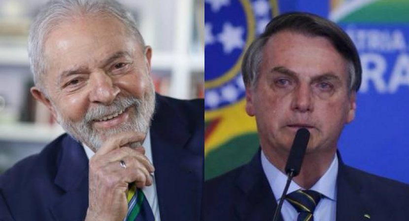 Lula assina decreto que derruba o sigilo de 100 anos de Bolsonaro