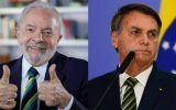 Lula derrubaLula derruba primeiro sigilo de 100 anos de Bolsonaro primeiro sigilo de 100 anos de Bolsonaro
