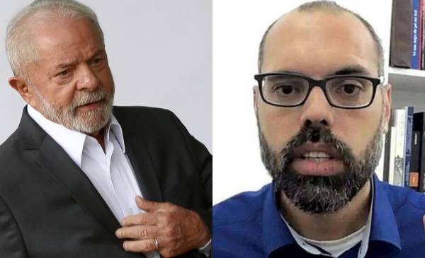 Lula manda extraditar bolsonarista foragido da justiça e aciona Irterpol
