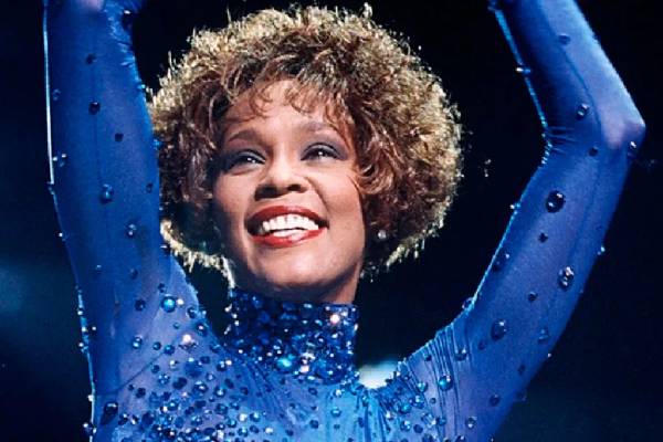 Whitney Houston: Tudo sobre a cantora