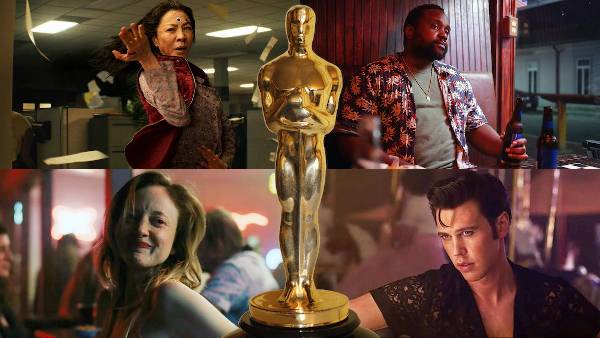 Filmes indicados ao Oscar 2023