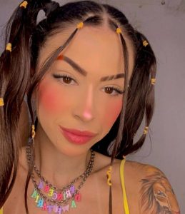 MC Pipokinha Pelada - Fotos vazadas da MC Pipokinha Nua - Audiência da TV