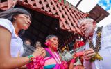 Lula proíbe religiosos de entrarem em Terra Yanomami para impor crenças sobre eles