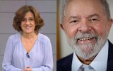 Vídeo de jornalista da Globo elogiando Lula viraliza e faz sucesso na internet