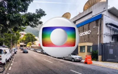 Ator da Globo morreu repentinamente em asilo