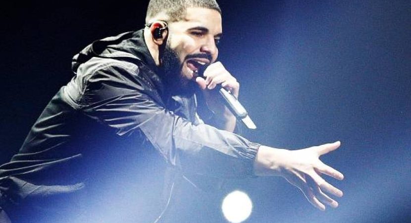 Drake cancela show no Lollapalooza Brasil