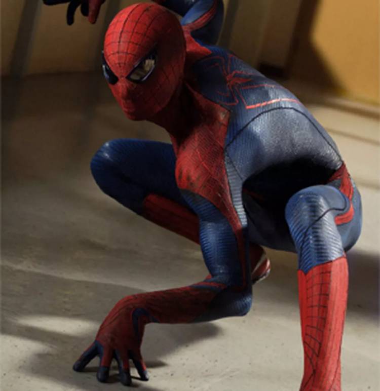 LittleLary Cult: Crítica: O Espetacular Homem-Aranha (The Amazing Spider-Man,  2012)