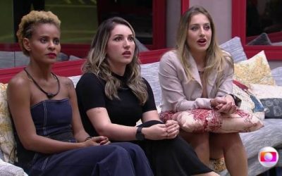 BBB23 é fracasso de audiência