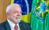 Lula esta fazendo a coisa certa para o país