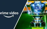 Prime Video Anuncia Próximas Transmissões dos Jogos da Copa do Brasil 2023