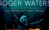 Roger Waters ao vivo
