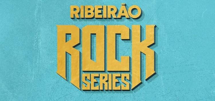 ribeirão rock series