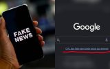 Google faz campanha covarde contra PL das Fake News