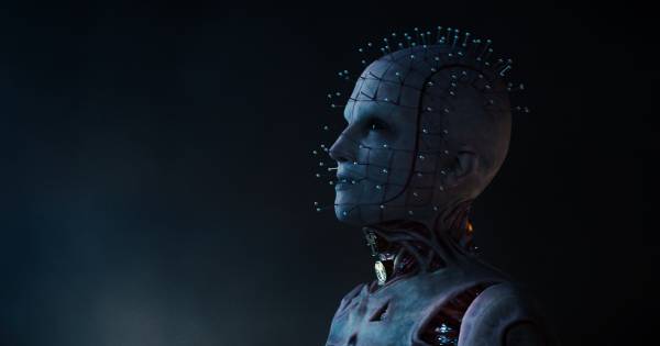 Hellraiser