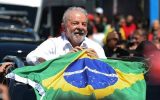 Lula sobe para 52% de aprovação em nova pesquisa