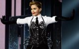 Madonna esta em negociações para show no Brasil